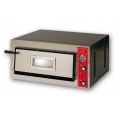 FORNO ELETTRICO PER PIZZA MM 900x735x420H 1 CAMERA